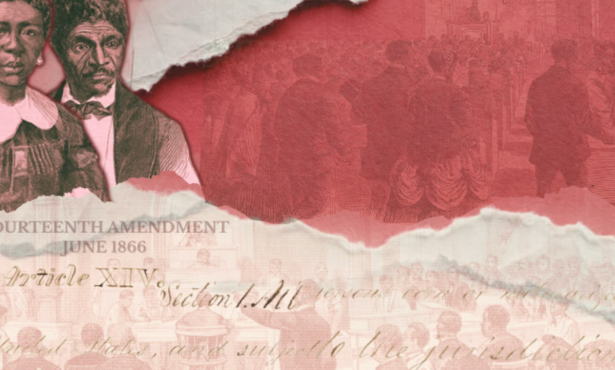 Douglass Day at UCSB Invites the Public to Transcribe Black History