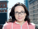 Janeane Garofalo Mines Stories of Her Life for Comedy Gold 