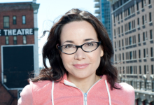 Janeane Garofalo Mines Stories of Her Life for Comedy Gold 