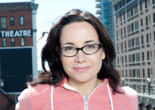 Janeane Garofalo Mines Stories of Her Life for Comedy Gold 