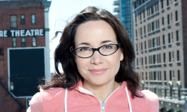 Janeane Garofalo Mines Stories of Her Life for Comedy Gold 