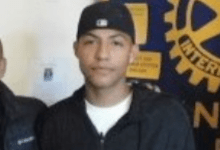 Recent ‘Alt Ed Student of the Month’ Arrested After Santa Barbara Shooting