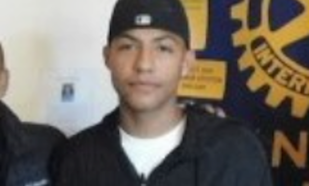 Recent ‘Alt Ed Student of the Month’ Arrested After Santa Barbara Shooting