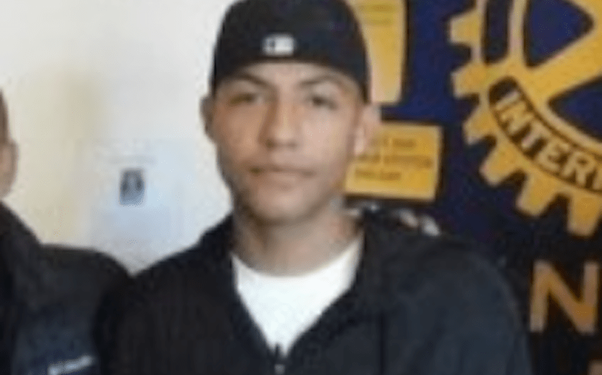 Recent ‘Alt Ed Student of the Month’ Arrested After Santa Barbara Shooting