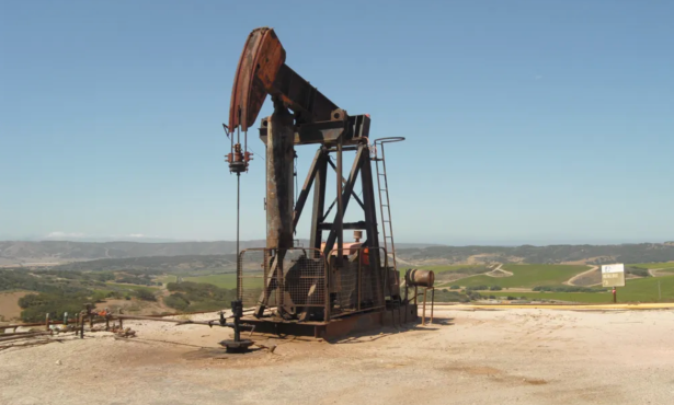 Santa Barbara County Siblings Sue State over Oil Drilling Rights