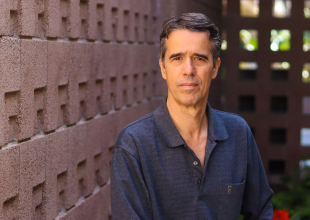 João Pedro Oliveira Named 2025 Fromm Music Foundation Composer