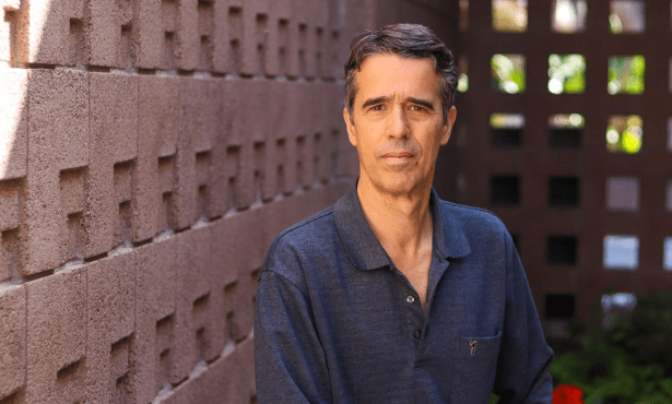 João Pedro Oliveira Named 2025 Fromm Music Foundation Composer