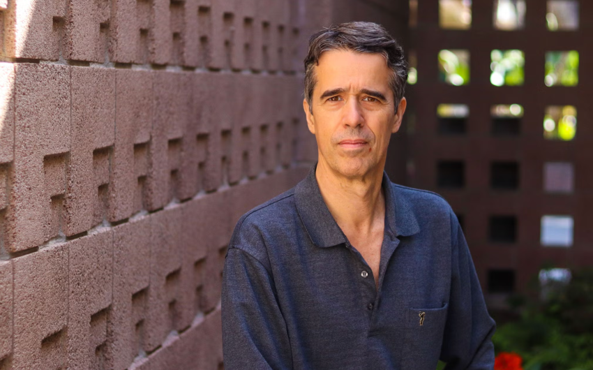 João Pedro Oliveira Named 2025 Fromm Music Foundation Composer