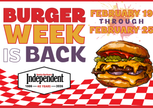 Burger Week 2026