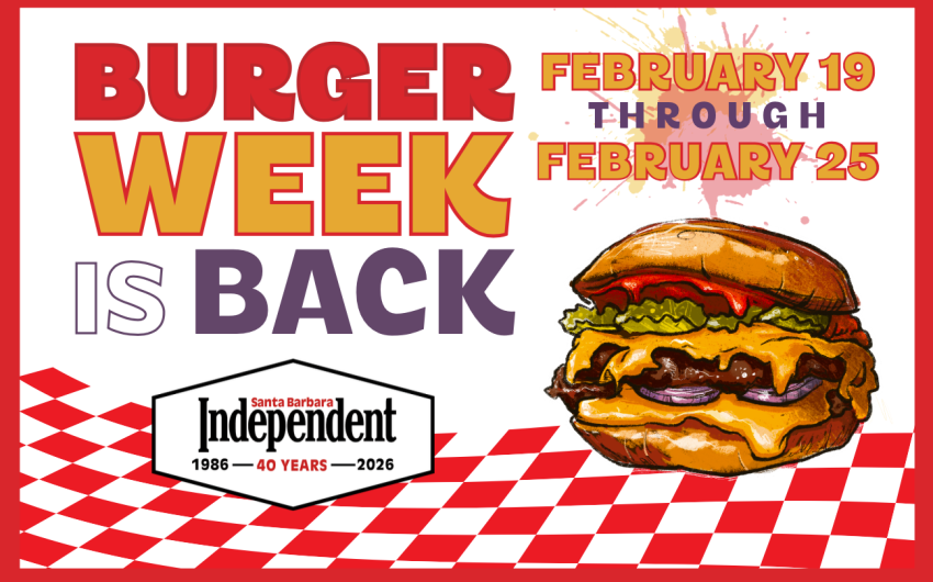 Burger Week 2026