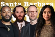 SBIFF Honors Ryan Coogler, Josh Safdie, Joachim Trier, and Chloé Zhao as Outstanding Directors of the Year