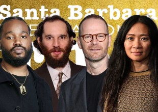 SBIFF Honors Ryan Coogler, Josh Safdie, Joachim Trier, and Chloé Zhao as Outstanding Directors of the Year