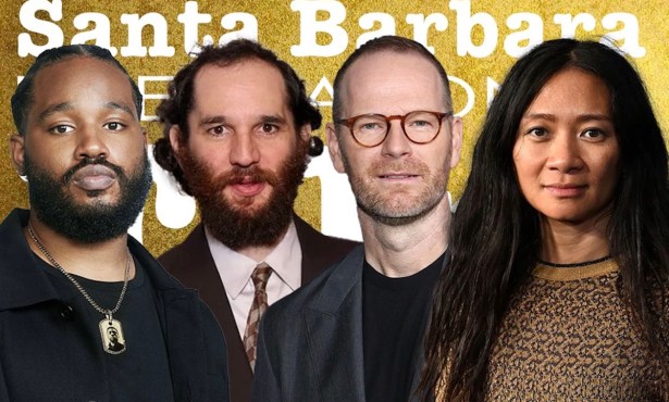SBIFF Honors Ryan Coogler, Josh Safdie, Joachim Trier, and Chloé Zhao as Outstanding Directors of the Year