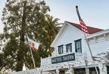 Wednesday Winemaker Takeover at The Inn