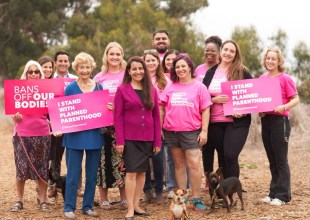 California Moves to Plug Planned Parenthood Funding Hole with $90 Million