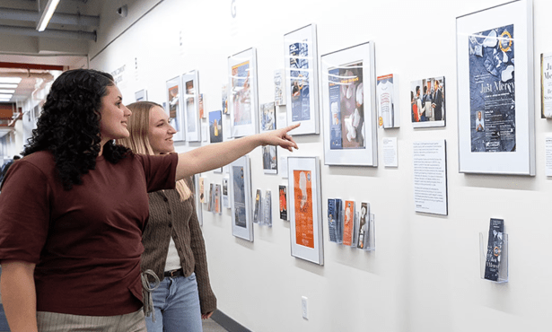 New Library Exhibition Celebrates 20th Anniversary of UCSB Reads
