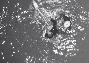 Clinging to a Lobster Buoy, Santa Barbara Surfer Rescued Offshore at Haskell’s