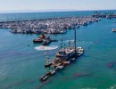 Federal Budget Cut Leaves Santa Barbara Harbor $4 Million Short on Dredging