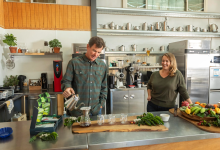 Goleta Farming Visionaries Jay and Kristen Ruskey Die in ‘Tragic Accident’