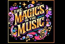 The Magic’s In the Music
