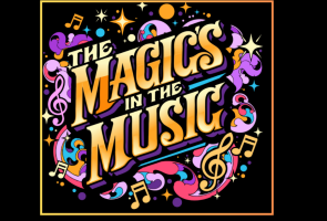 The Magic’s In the Music