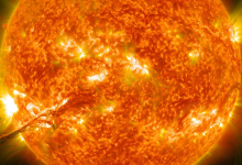 UC Santa Barbara Scientists Bottle the Sun with Liquid Battery