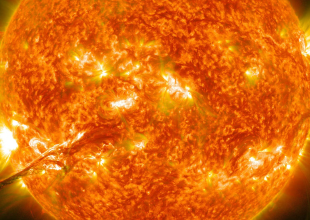 UC Santa Barbara Scientists Bottle the Sun with Liquid Battery