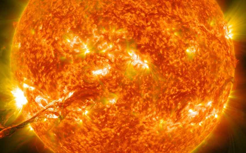 UC Santa Barbara Scientists Bottle the Sun with Liquid Battery