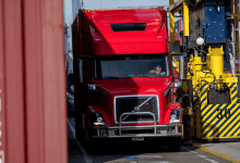 Trump Scraps Cornerstone Climate Finding, as California Prepares for Court