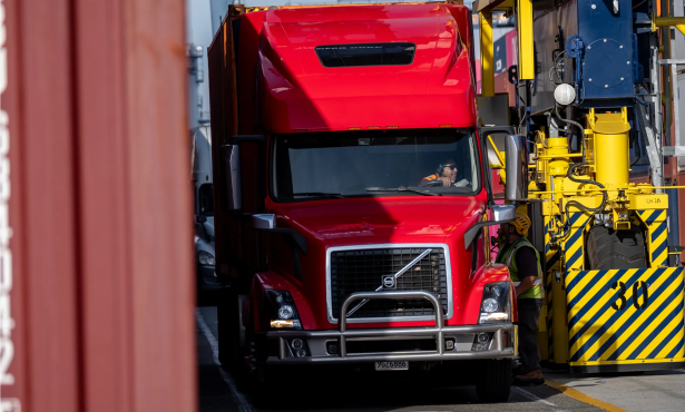 Trump Scraps Cornerstone Climate Finding, as California Prepares for Court