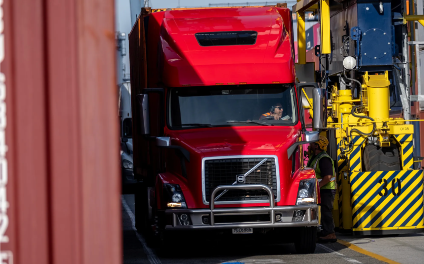 Trump Scraps Cornerstone Climate Finding, as California Prepares for Court