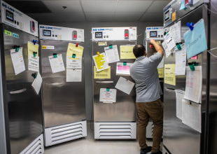 California Sues as Trump Cuts $600M in Public Health Grants to Four States