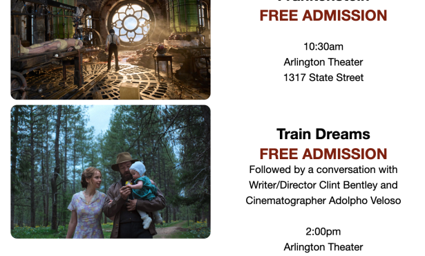 Festival Forecast | Friday, February 13, 2026