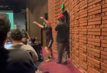 Masked Disruption in UC Santa Barbara Lecture Sparks Investigation, Campus Debate