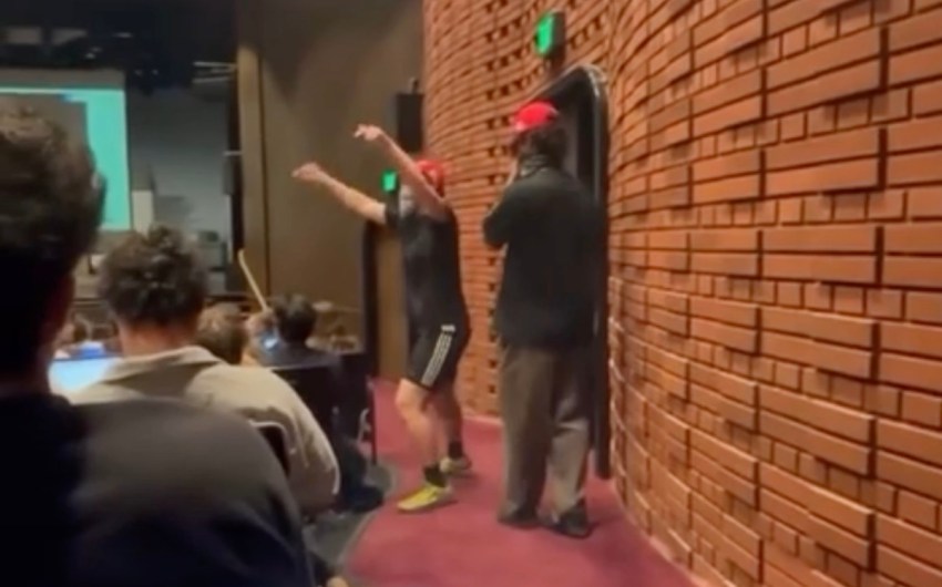 Masked Disruption in UC Santa Barbara Lecture Sparks Investigation, Campus Debate