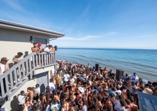 Santa Barbara County Sheriff’s Office to Pursue ‘Zero Tolerance’ Policing for Deltopia Weekend