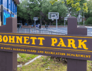 Another Shooting at Santa Barbara’s Bohnett Park