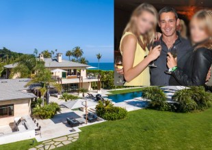 Lyndon Lea, Former Montecito Polo Player and International Business Tycoon, Appears in Epstein Files