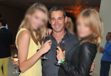 Lyndon Lea, Former Montecito Polo Player and International Business Tycoon, Appears in Epstein Files