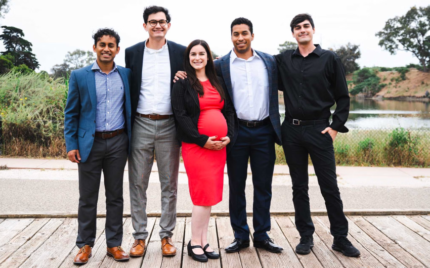 UC Santa Barbara Startup Builds Software to Speed Drug Discovery