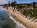 Body Recovered from Beach Below Santa Barbara’s Mesa Cliffs Identified as Isla Vista Man