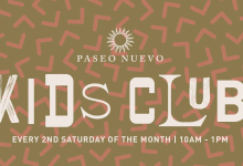 Kids Club