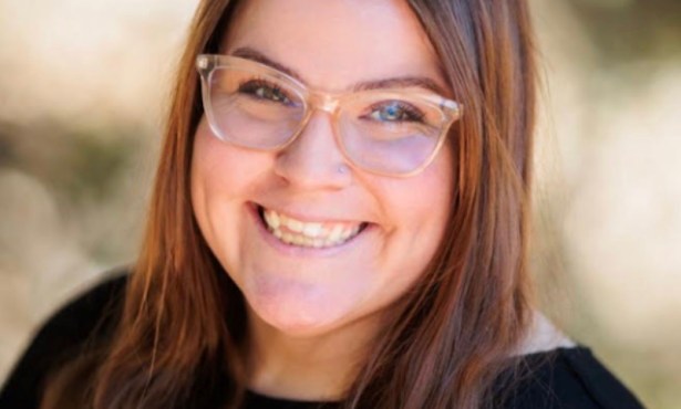 Angels Foster Care Has New Halo at Its Head 