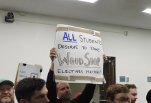 Seven-Period Day Returning to Santa Barbara Junior Highs — in Two Years