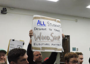 Seven-Period Day Returning to Santa Barbara Junior Highs — in Two Years