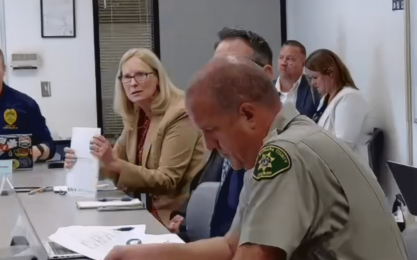 How Many Jail Beds Does Santa Barbara County Really Need?