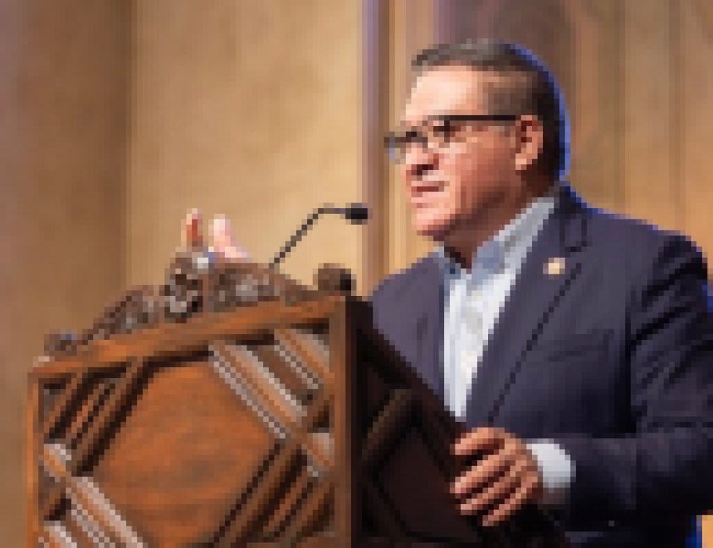 Carbajal Statement on Trump Administration Strikes in Iran