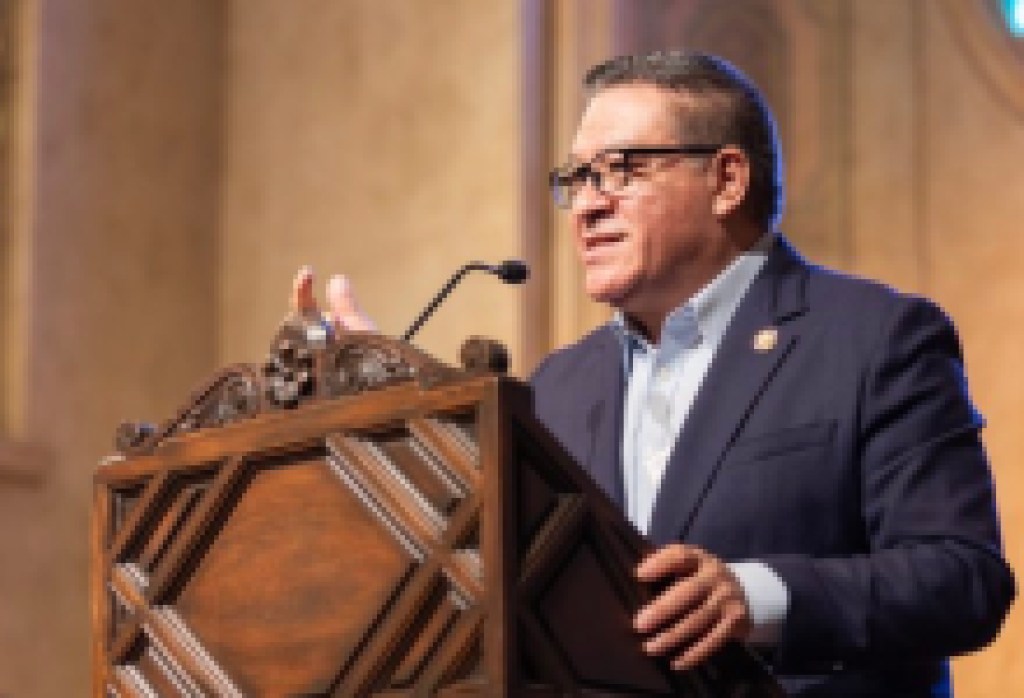 Carbajal Statement on Trump Administration Strikes in Iran