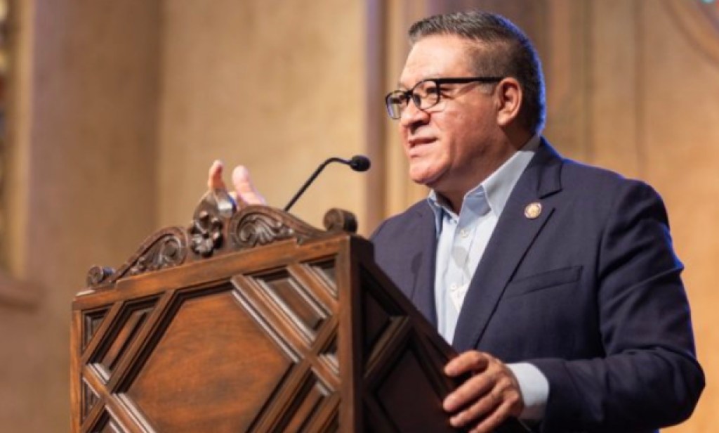 Carbajal Statement on Trump Administration Strikes in Iran