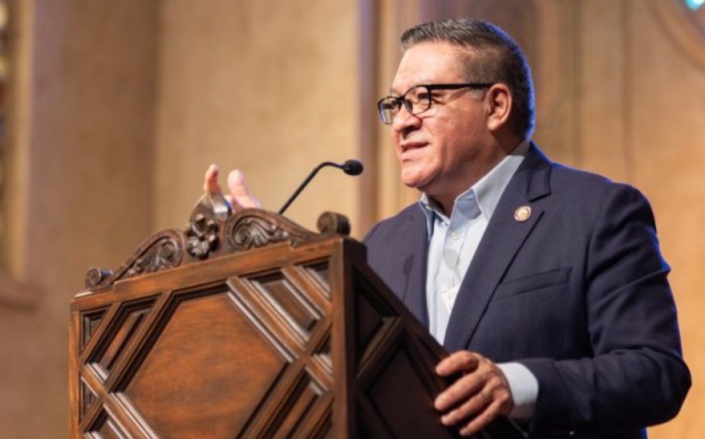 Carbajal Statement on Trump Administration Strikes in Iran